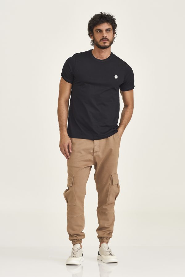 Camiseta Masculina TCX
