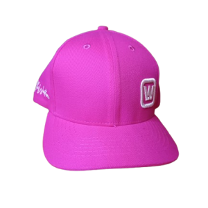 Boné infantil