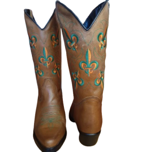 Bota feminina