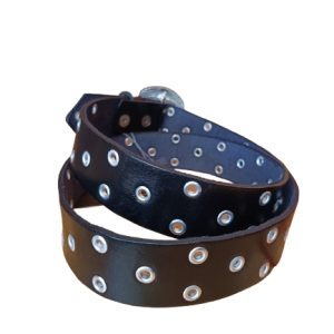 Cinto em Muladeiro Couro