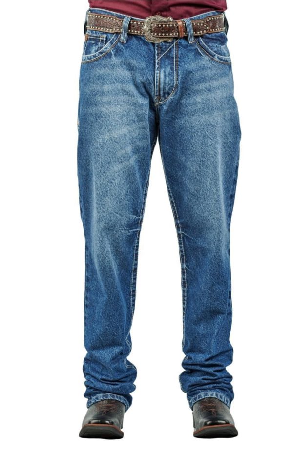 Calça Jeans Masculina Docks - Imagem 3