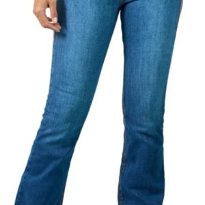 Calça Jeans Feminina Miss Country